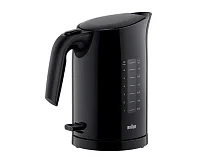 Электрочайник Braun WK3110BK черный