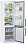 Холодильник Whirlpool WTNF 902 W белый - микро фото 6