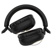 Беспроводные наушники HARPER HB-416 black