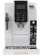 Кофемашина DeLonghi ECAM350.35.W