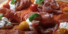 Встраиваемый духовой шкаф Bertazzoni F6011PROELN