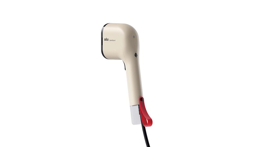 Ручной отпариватель Braun GS3012BG Ручной отпариватель Braun GS3012BG