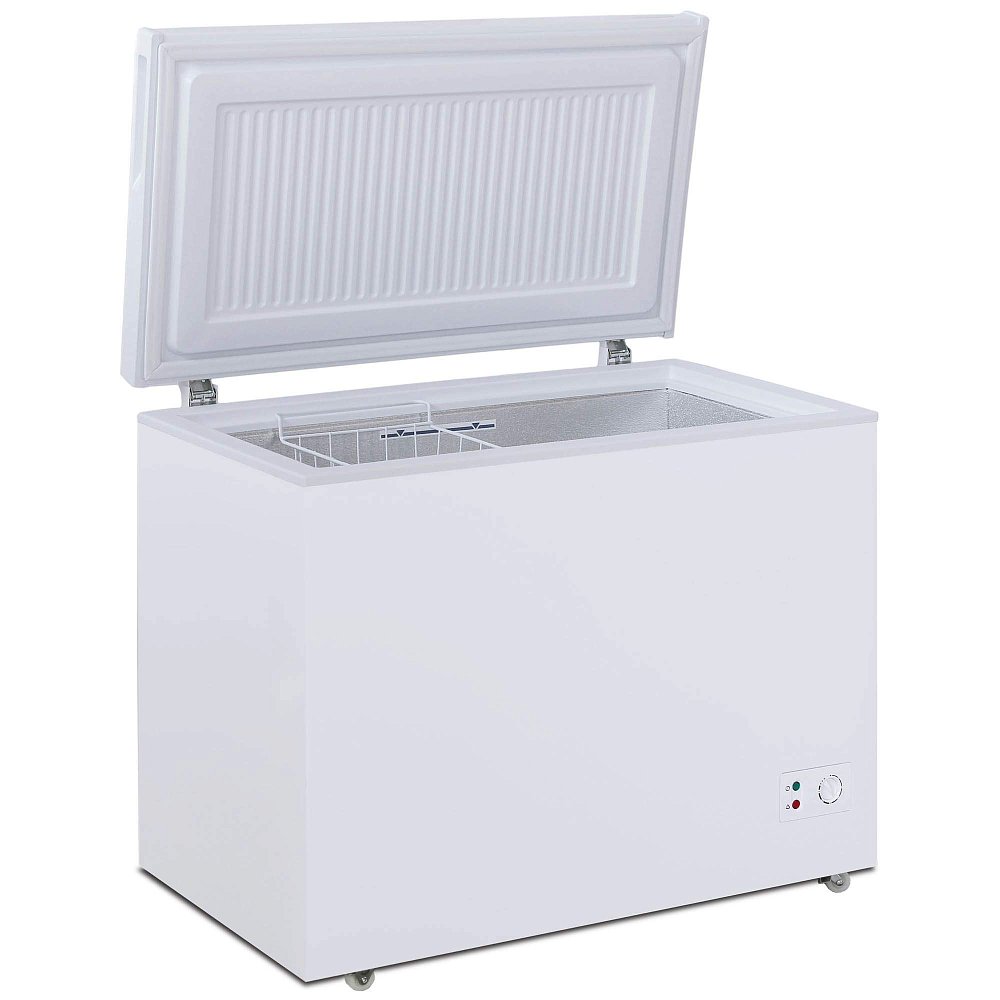 Ларь морозильный Бирюса 210KX - фото 12