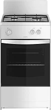 Плита газовая DARINA 1AS GM522 001 W Плита газовая DARINA 1AS GM522 001 W
