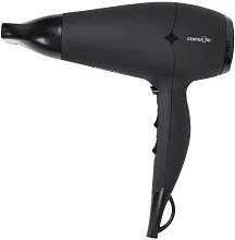 Фен Centek CT-2216 черный