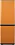 Холодильник Бирюса T633 оранжевый - микро фото 3