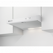 Кухонная вытяжка Electrolux EFU9216W, белый