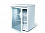 Витрина холодильная Бирюса 152 - микро фото 3