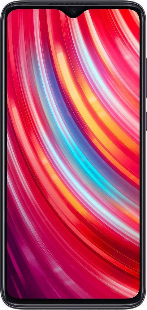 Смартфон Xiaomi Redmi Note 8 Pro 6/64Gb Mineral Grey - фото 10