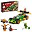 Игрушки Lego Ниндзяго Гоночный автомобиль ЭВО Ллойда 71763 - микро фото 8
