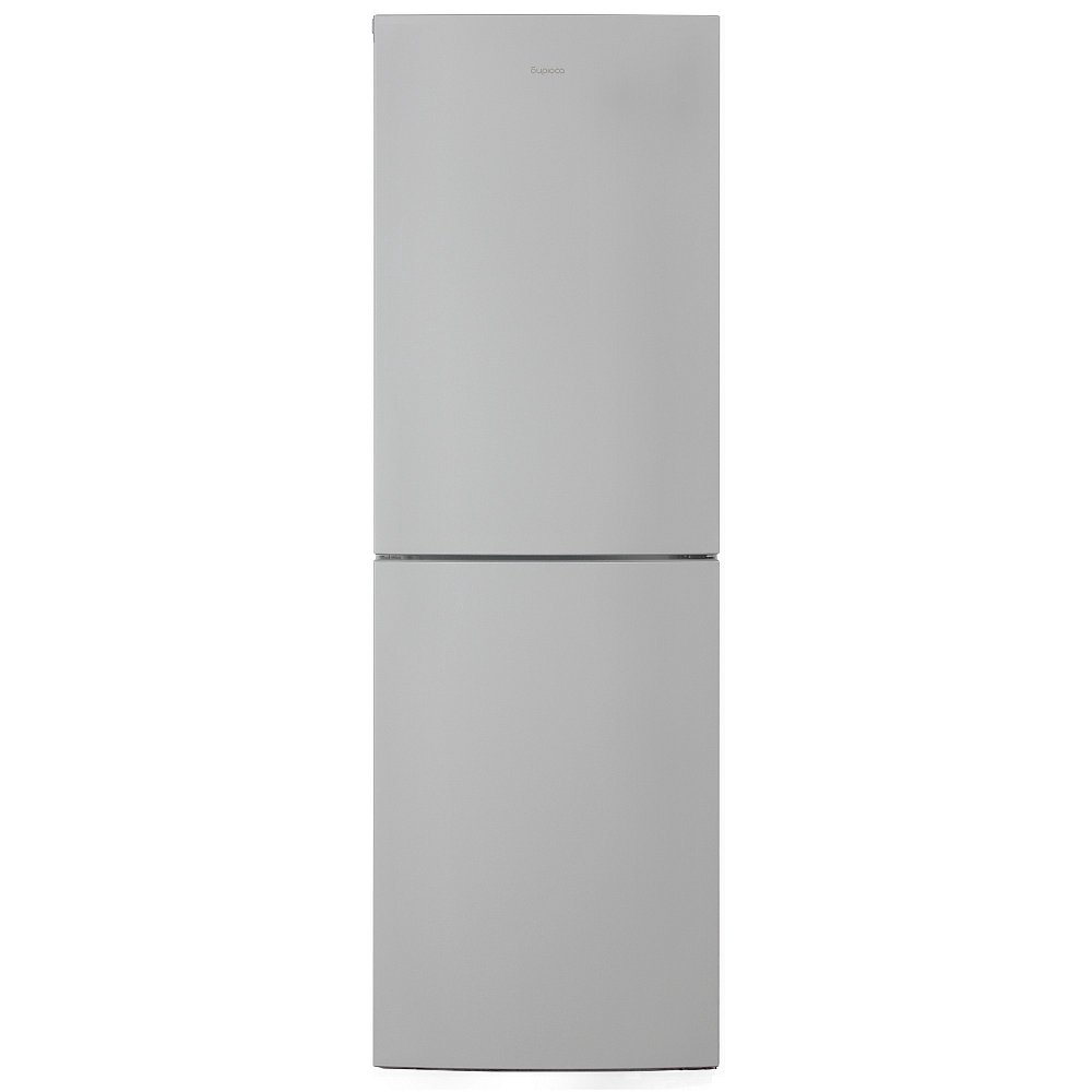 Холодильник Бирюса M6031 cерый - фото 3