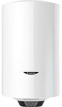 Водонагреватель Ariston PRO1 ECO 50 V SLIM 1.8K PL EU, 50 л