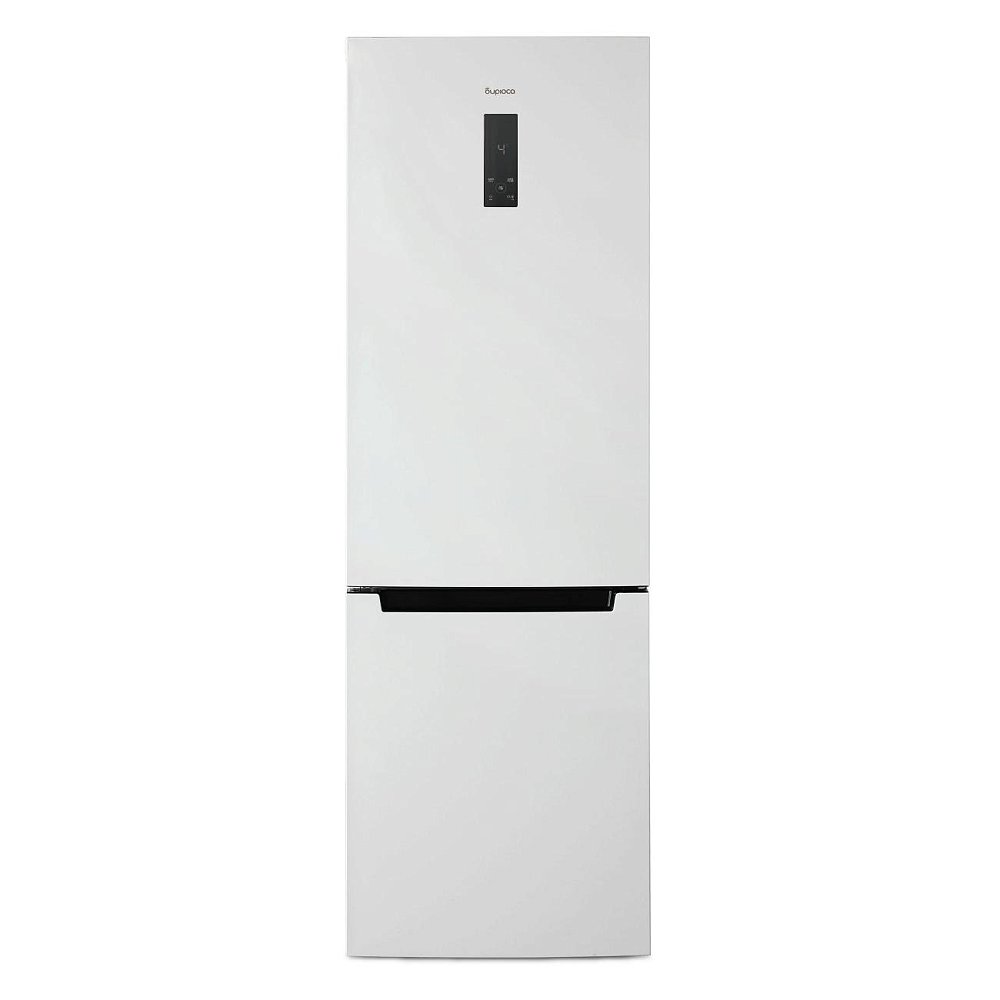 Холодильник Бирюса 960NF белый