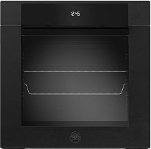 Встраиваемый электрический духовой шкаф Bertazzoni F6011MODELN