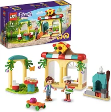 Конструктор Lego Friends 41705 Пиццерия Хартлейк Сити Конструктор Lego Friends 41705 Пиццерия Хартлейк Сити