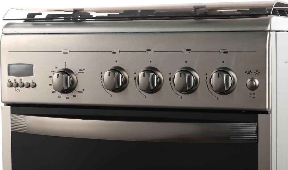 Плита газовая Gefest ПГ 5100-04 - фото 42