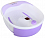 Гидромассажная ванна для ног Polaris PMB 0805, фиолетовый - микро фото 3