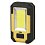Фонарь светодиодный ЭРА Б0027824 RA-801 желто-черный - микро фото 3