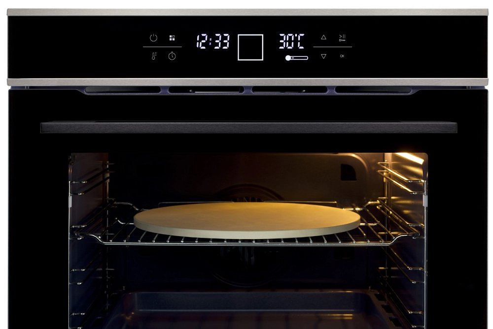 Встраиваемый электрический духовой шкаф VARD VON564X - фото 10