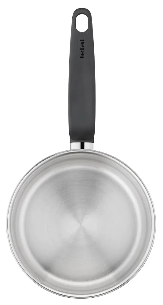 Ковш с крышкой Tefal Primary 16 см 1,5 л Серебристый - фото 3