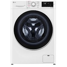 Стиральная машина LG F2J6HSFW белая