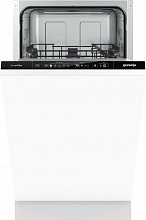 Встр. Посудомойка Gorenje GV53111