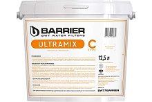 Фильтрующий материал Барьер ULTRAMIX С 12.5 л С208303