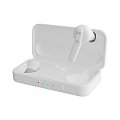 Беспроводные наушники HARPER HB-520 White