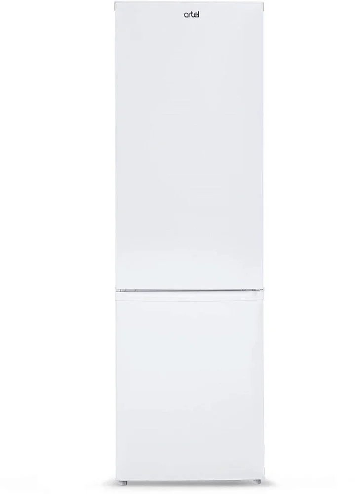 Холодильник Artel HD 345 RN белый - фото 2