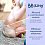 Подгузники BB Kitty PREMIUM размер M, 6-11кг 52шт - микро фото 4