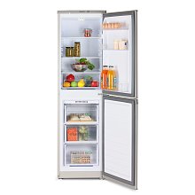 Холодильник Бирюса M420 серый Холодильник Бирюса M420 серый