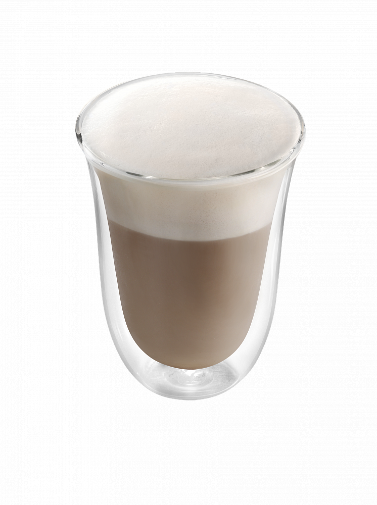 Чашки для латте DeLonghi DLSC312 - фото 4
