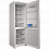 Холодильник-морозильник Indesit ITR 5180 W белый - микро фото 4