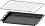 Газовая плита DARINA 1A GM441 001 W белая - микро фото 6