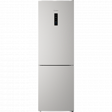 Холодильник-морозильник Indesit ITR 5180 W белый