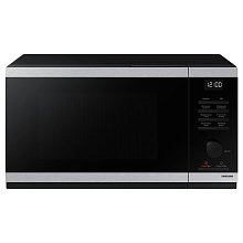 Микроволновая печь Samsung MS23DG4504ATBW черная