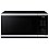 Микроволновая печь Samsung MS23DG4504ATBW черная - микро фото 8
