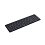 Клавиатура Rapoo E9310М Dark Grey - микро фото 3
