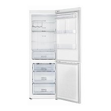 Холодильник Samsung RB31FERNDWW/WT белый