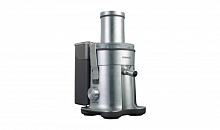 Соковыжималкa Kenwood JE850, серебристый