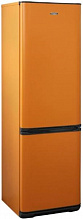 Холодильник Бирюса T127 оранжевый