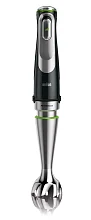 Блендер погружной Braun MQ 9195XLI BK
