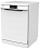 Посудомоечная машина Hansa ZWM 627 WEB, белый - микро фото 2
