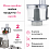 Насадка кухонный комбайн Kenwood KAH647PL - микро фото 13