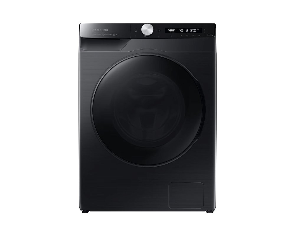 Стиральная машина Samsung WW80AK6L28BBLT_KZ