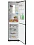Холодильник Бирюса M380NF серебристый - микро фото 4