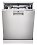 Отдельностоящая посудомоечная машина Electrolux ESF7506ROX - микро фото 3