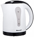 Электрочайник Maxwell MW-1079 белый Электрочайник Maxwell MW-1079 белый