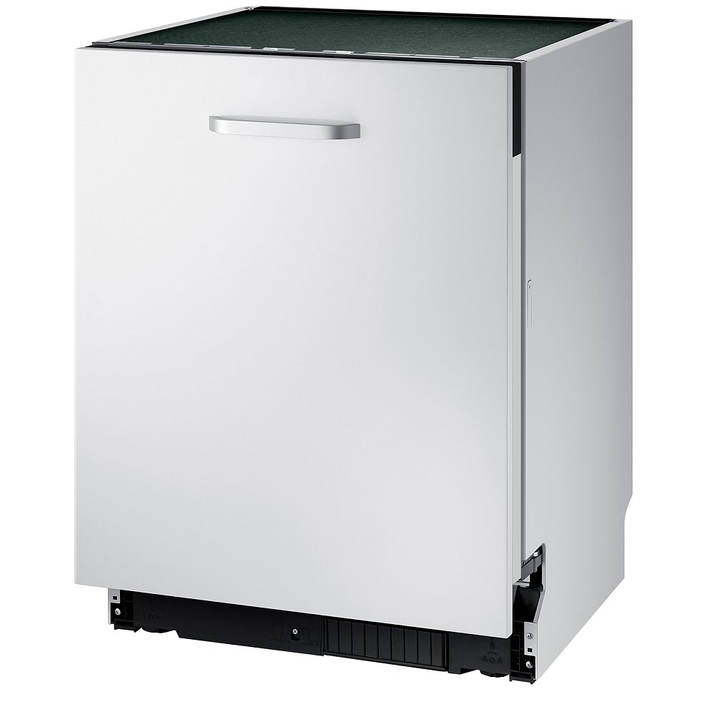 Встраиваемая посудомоечная машина Samsung DW60M5050BB/WT - фото 4