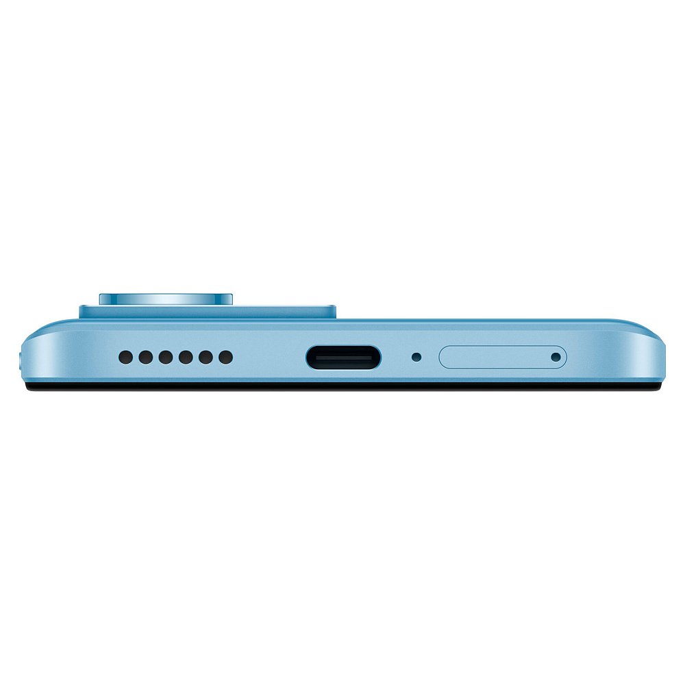 Смартфон Xiaomi Redmi Note 12 Pro+ 8/256GB Sky Blue - фото 2